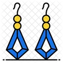 Earrings  Icon