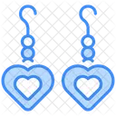 Earrings  Icon