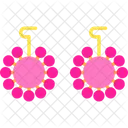 Earrings  Icon