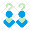 Earrings  Icon