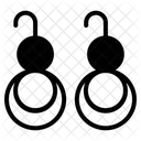 Earrings  Icon