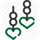 Earrings  Icon