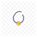Earrings  Icon