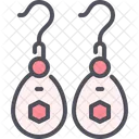 Earrings  Icon