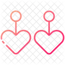Earrings  Icon