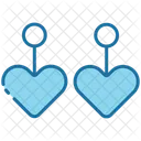 Earrings  Icon