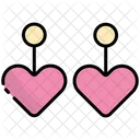Earrings  Icon