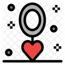 Earrings  Icon