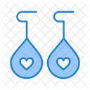 Earrings  Icon