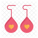 Earrings  Icon