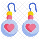 Earrings  Icon