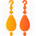 Earrings  Icon