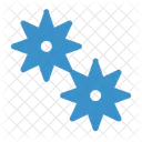 Earrings  Icon