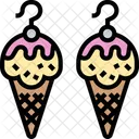 Earrings  Icon