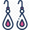 Earrings  Icon
