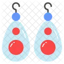 Earrings  Icon