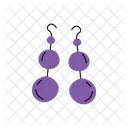 Earrings  Icon