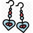 Earrings  Icon