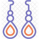 Woman Day Icons Icon