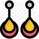 Earrings  Icon