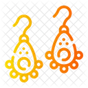 Earrings  Icon