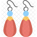 Earrings Jewelry Glamour Icon