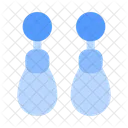 Earrings  Icon