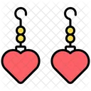 Earrings  Icon