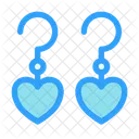 Earrings  Icon
