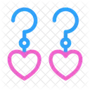 Earrings  Icon