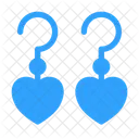 Earrings  Icon