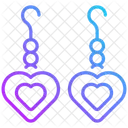 Earrings  Icon