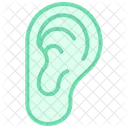 Ears  Icon