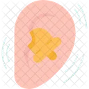 Ears  アイコン