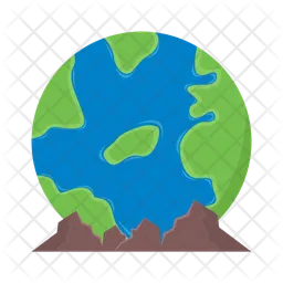 Earth  Icon