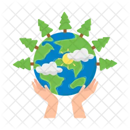 Earth  Icon