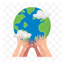 Earth  Icon