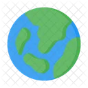 Earth Icon