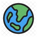 Earth Icon