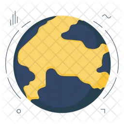 Earth  Icon