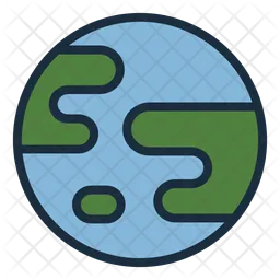 Earth  Icon