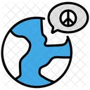 Earth Icon