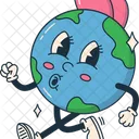 Earth  Icon