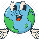 Earth  Icon