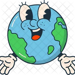 Earth  Icon