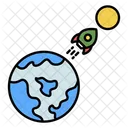 Earth  Icon