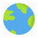 Earth  Icon