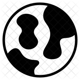 Earth  Icon