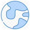 Earth  Icon