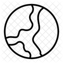 Earth  Icon